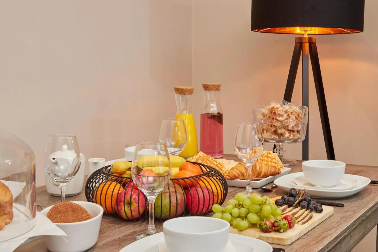 펜션 10 Percent Off - 3 Nights - Leeds - Bradford - Free Parking 빌라